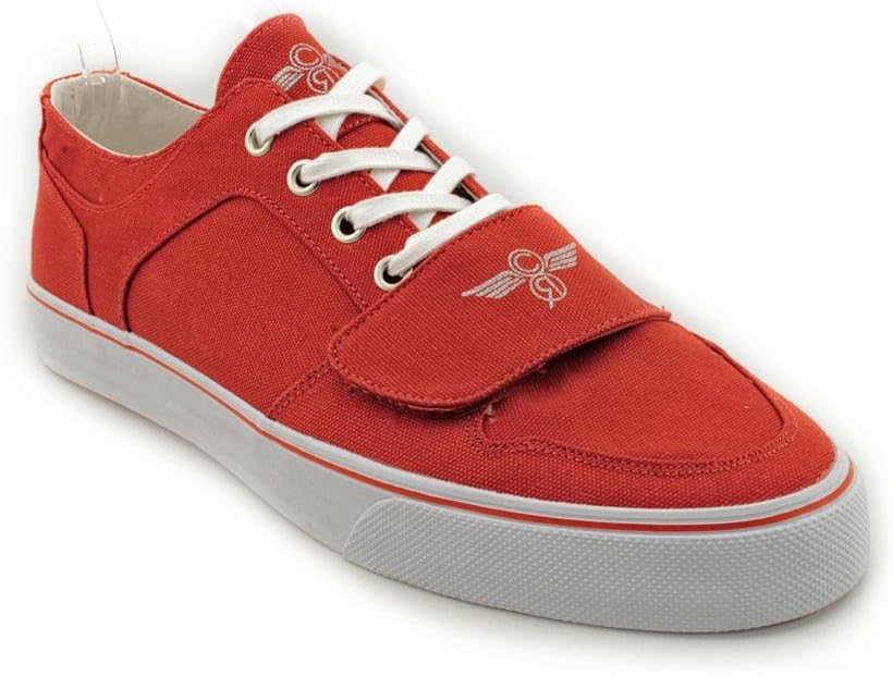 Кроссовки Creative Recreation Cesario Lo XVI для мужчин, красный
Кроссовки Creative Recreation Cesario Lo XVI для мужчин, красный