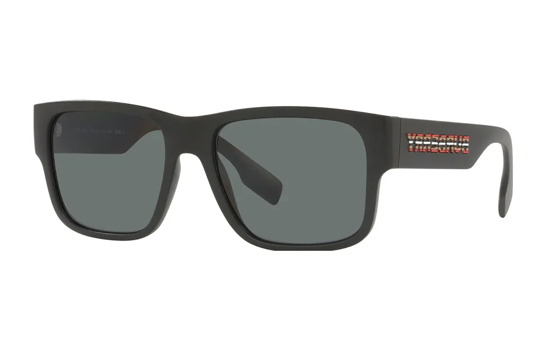 Солнцезащитные очки унисекс Burberry, Black
Солнцезащитные очки унисекс Burberry, Black