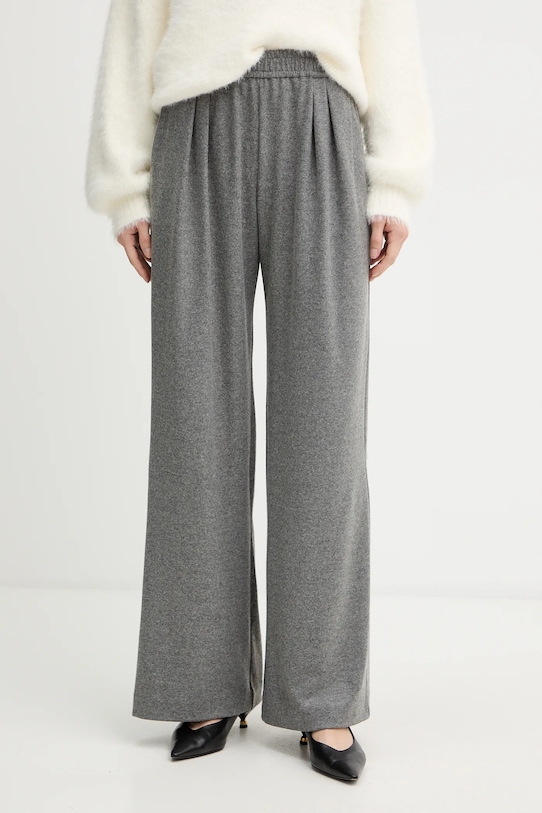 Брюки с шерстью Pinko, серый
Брюки с шерстью Pinko, серый