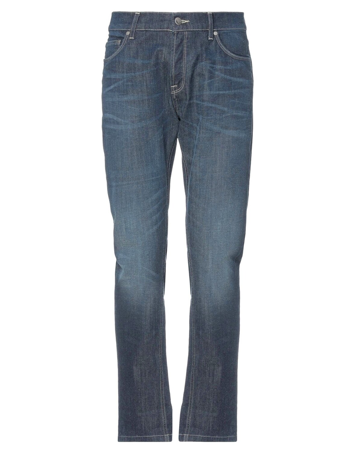 Джинсы Daniele Alessandrini, синий
Джинсы Daniele Alessandrini, синий