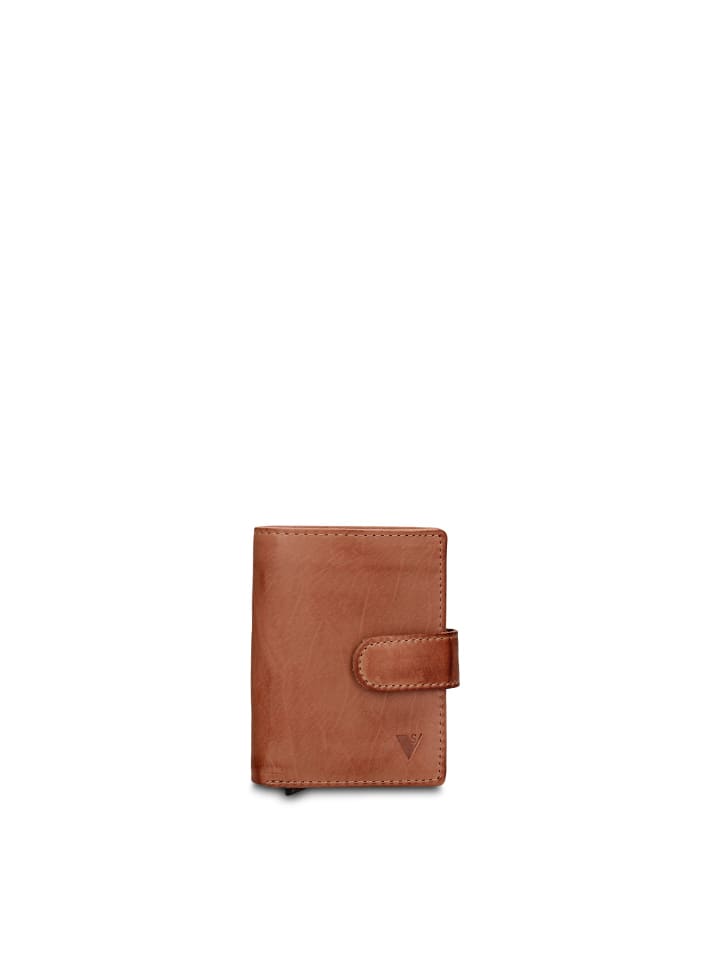 Sergio Valentini Кошелек цвета верблюжьего загара
Sergio Valentini Кошелек цвета верблюжьего загара