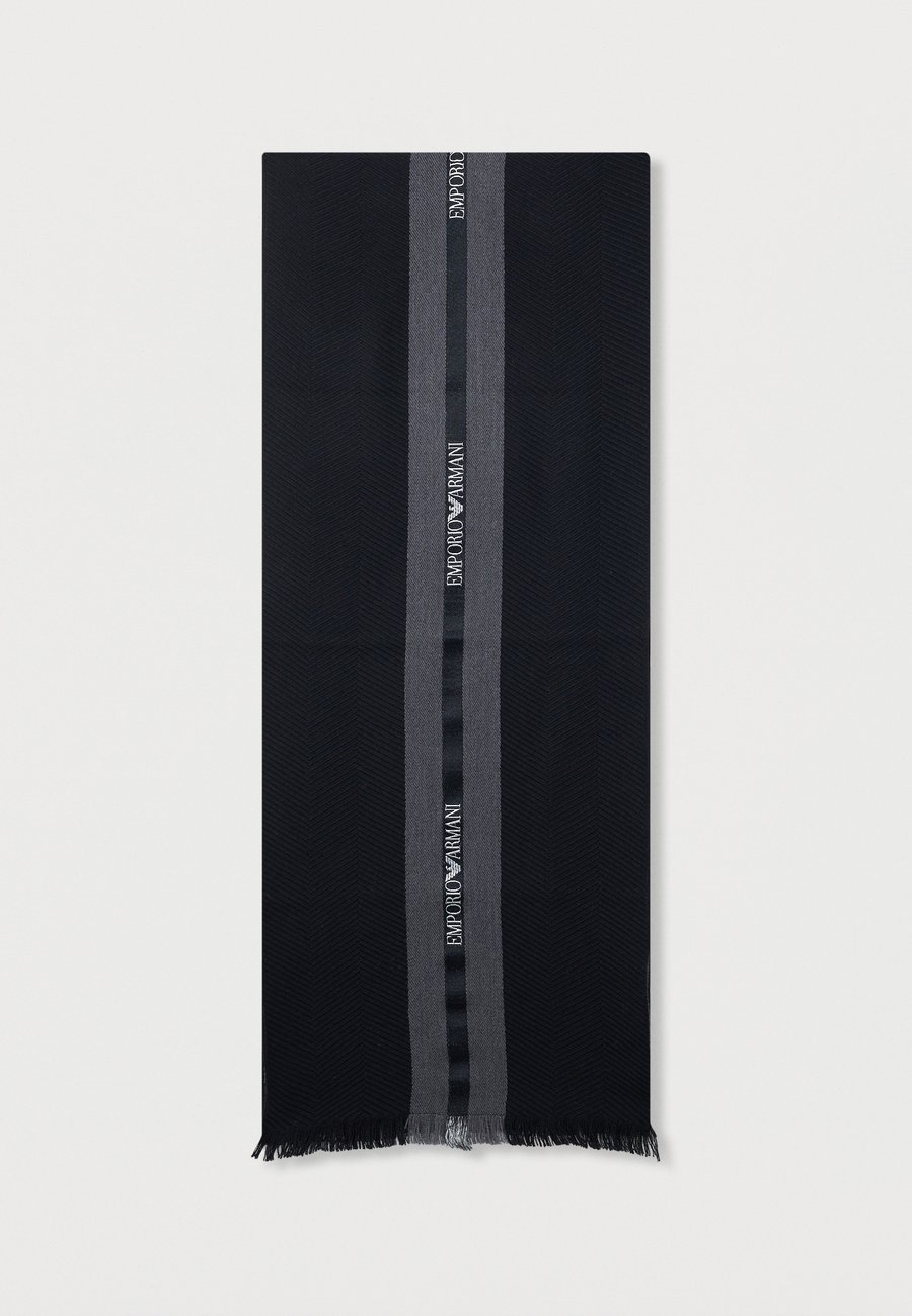 Шарф Emporio Armani SCARF, Black
Шарф Emporio Armani SCARF, Black