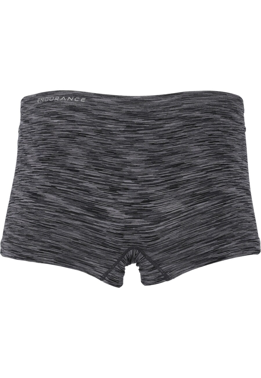 Облегающие спортивные брюки ENDURANCE Crina, черный
Облегающие спортивные брюки ENDURANCE Crina, черный