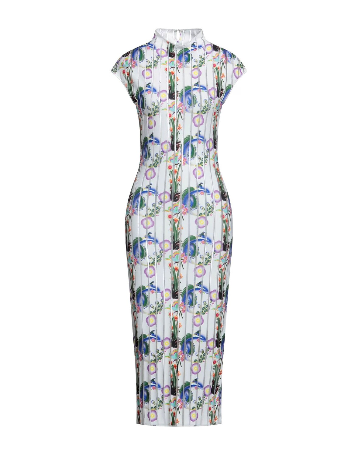 Платье Opening Ceremony, белый
Платье Opening Ceremony, белый