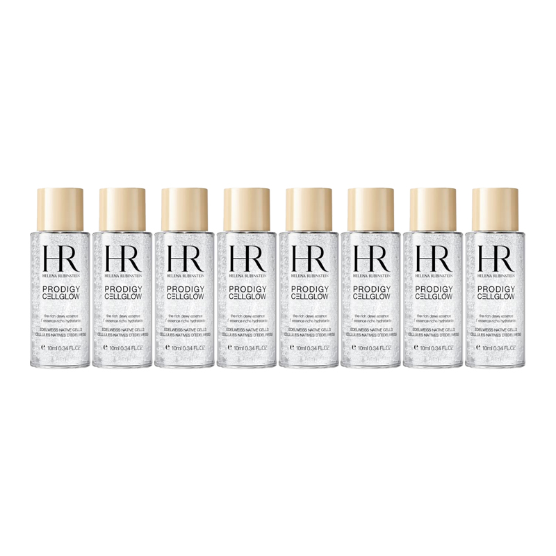 Набор пробников small dewdrop эссенция exquisite radiance лосьон увлажняющий освежающий гидратирующий 10мл/30мл HELENA RUBINSTEIN
Набор пробников small dewdrop эссенция exquisite radiance лосьон увлажняющий освежающий гидратирующий 10мл/30мл HELENA RUBINSTEIN