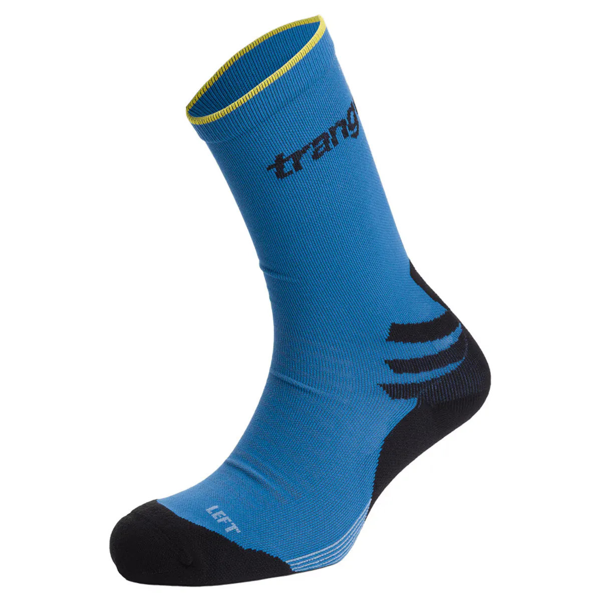 Носки унисекс Valeille Trangoworld, бирюзовый
Носки унисекс Valeille Trangoworld, бирюзовый