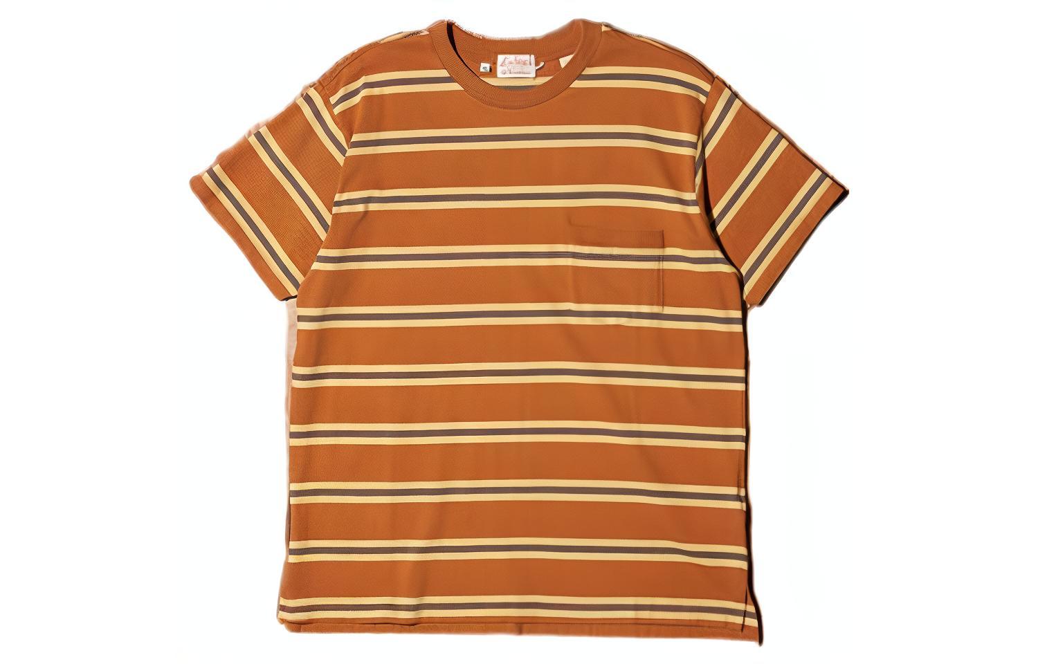 Футболка Levi's FW22 Мужская Оранжевая Levis
Футболка Levi's FW22 Мужская Оранжевая Levis