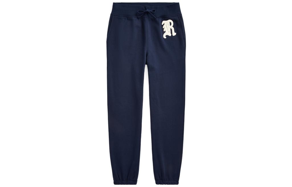 Polo Ralph Lauren FW23 Knitted Sweatpants Men's Marine Blue
Polo Ralph Lauren FW23 Knitted Sweatpants Men's Marine Blue
