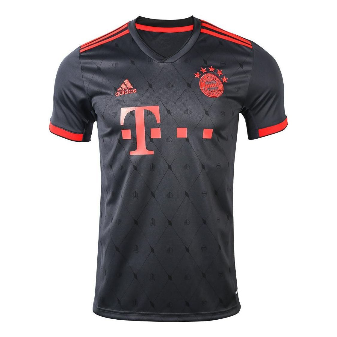 Джерси adidas FC Bayern 22/23 Third Jersey
Джерси adidas FC Bayern 22/23 Third Jersey