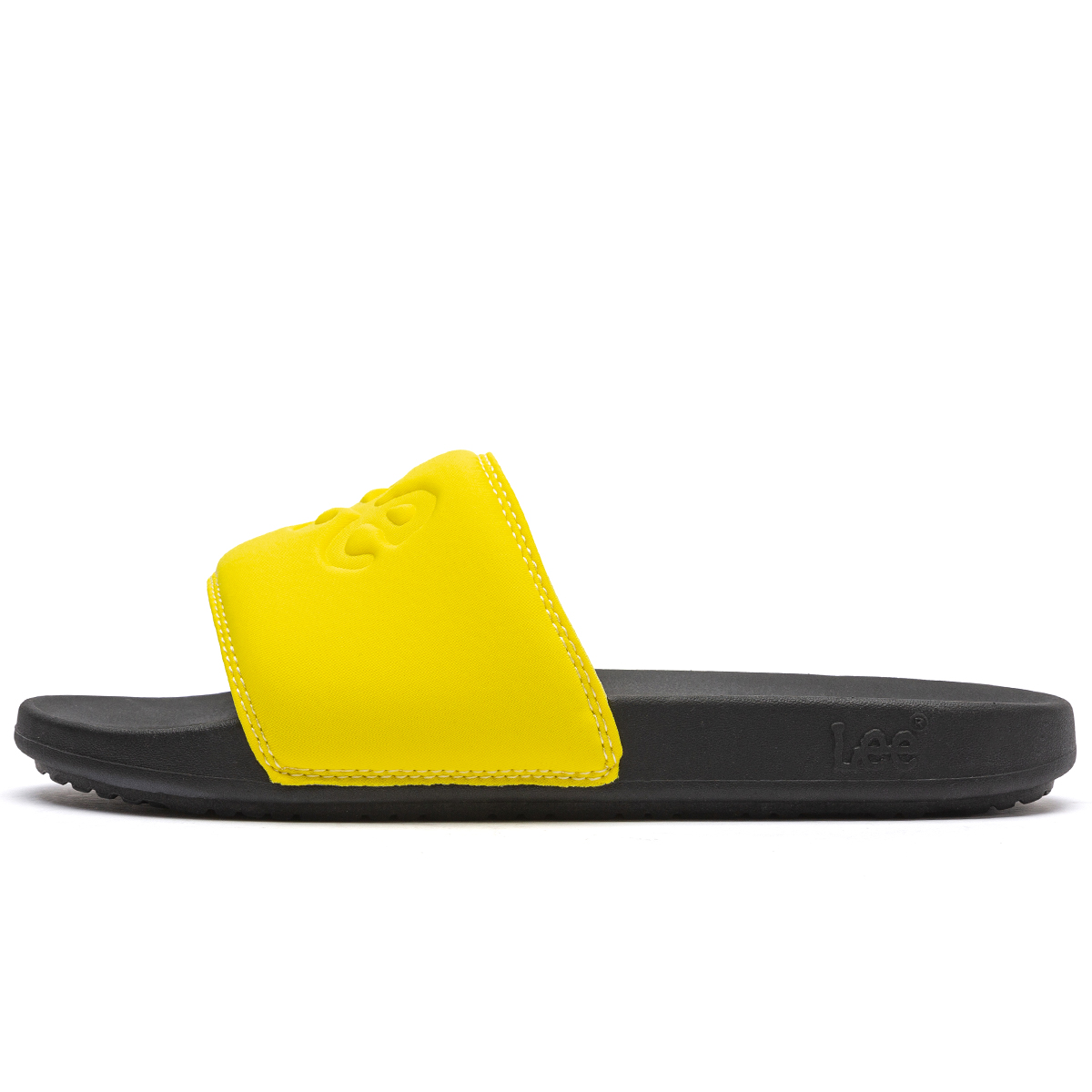 Lee Скользостойкие износостойкие шлепанцы мужские - желтые, цвет Yellow
Lee Скользостойкие износостойкие шлепанцы мужские - желтые, цвет Yellow