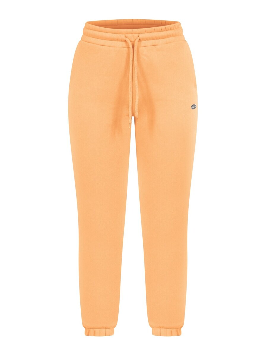 Спортивные штаны Smilodox Tapered Pants Amaya, цвет apricot
Спортивные штаны Smilodox Tapered Pants Amaya, цвет apricot
