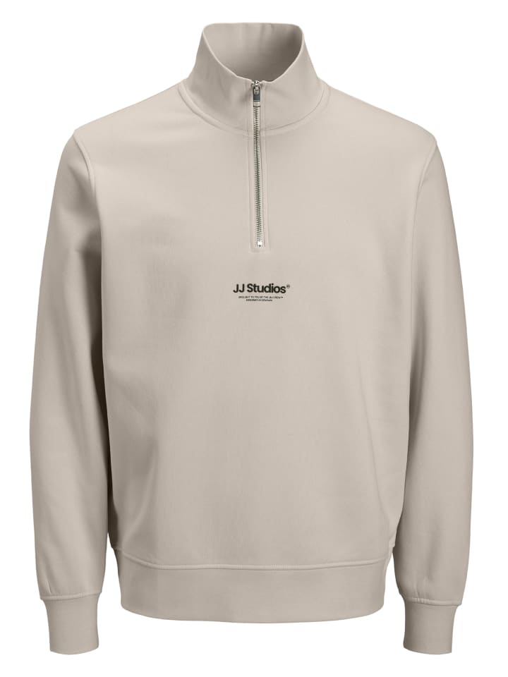 Толстовка Jack & Jones, серый
Толстовка Jack & Jones, серый