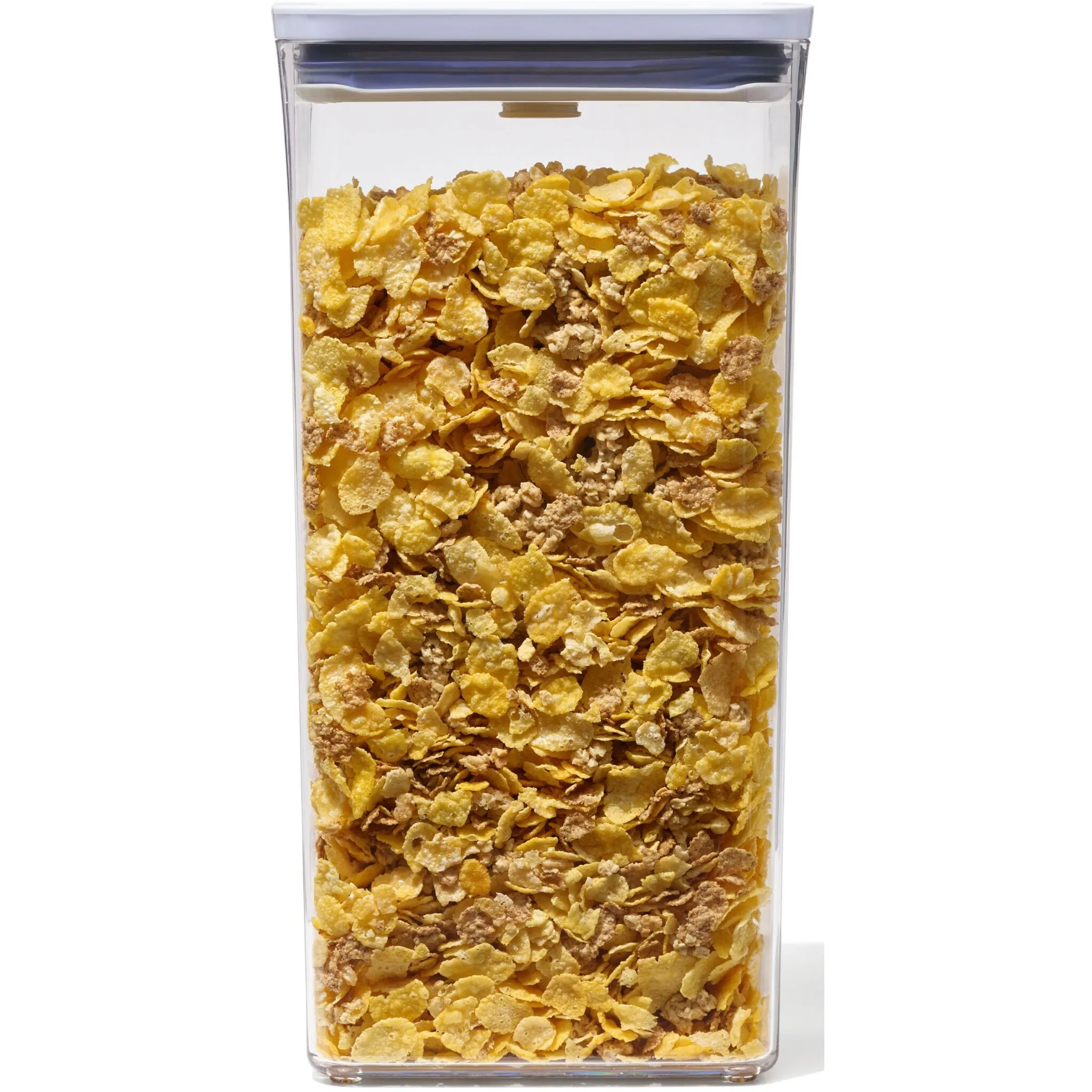 Банка для хранения OXO Good Grips, (1 шт.), ПРЯМОУГОЛЬНЫЙ - БОЛЬШОЙ, 3,5 л, цвет transparent
Банка для хранения OXO Good Grips, (1 шт.), ПРЯМОУГОЛЬНЫЙ - БОЛЬШОЙ, 3,5 л, цвет transparent