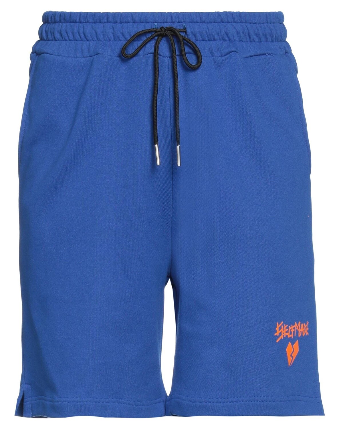 Шорты Self Made By Gianfranco Villegas, синий
Шорты Self Made By Gianfranco Villegas, синий