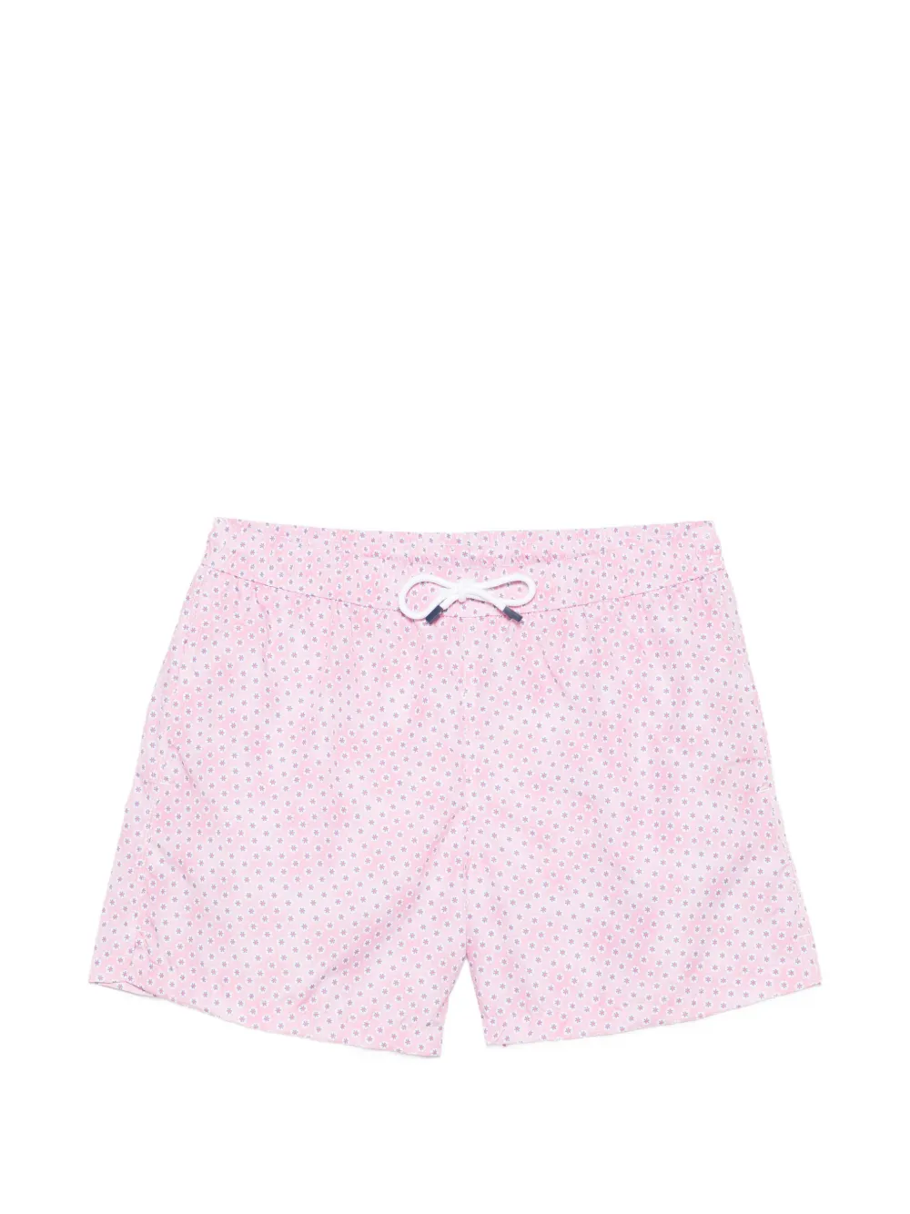 Плавки-шорты с цветочным принтом Fedeli, розовый
Плавки-шорты с цветочным принтом Fedeli, розовый