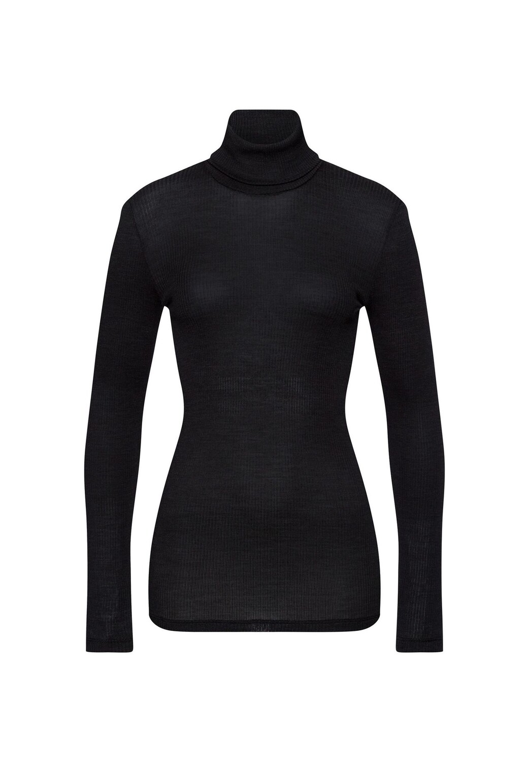 Водолазка Мария HANRO, цвет Phantom
Водолазка Мария HANRO, цвет Phantom