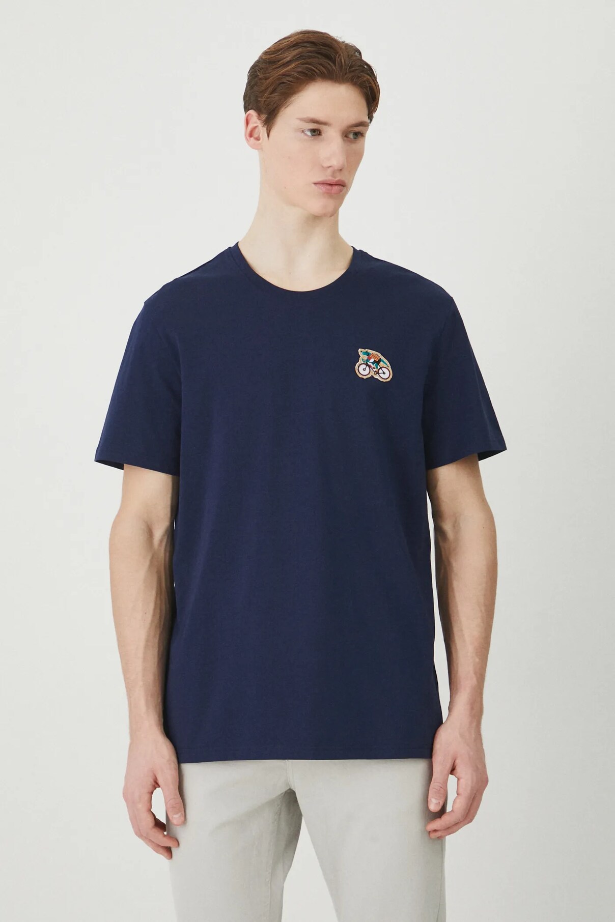 Футболка Medicine, темно-синий
Футболка Medicine, темно-синий