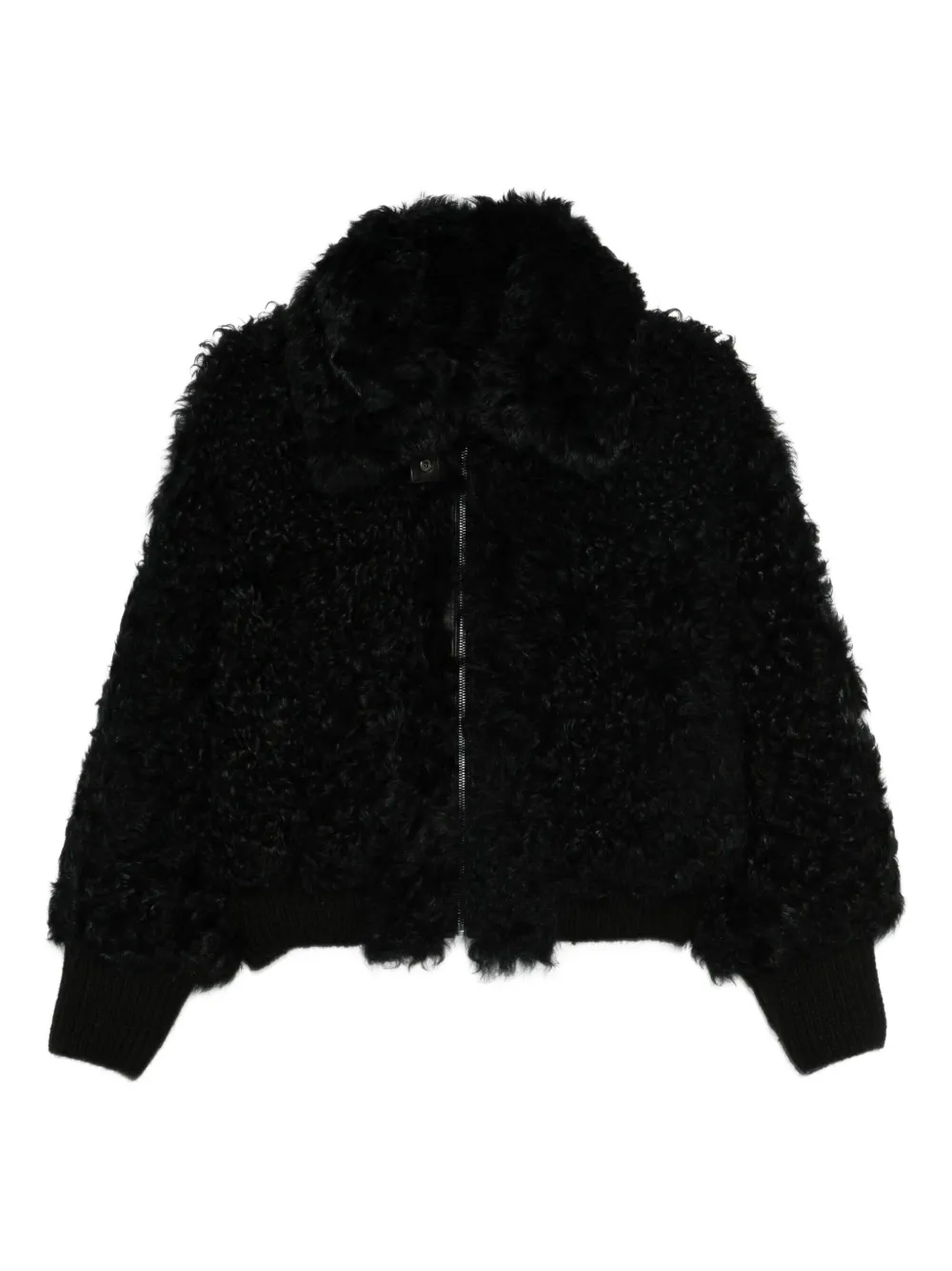 Куртка на молнии Numerootto, черный
Куртка на молнии Numerootto, черный