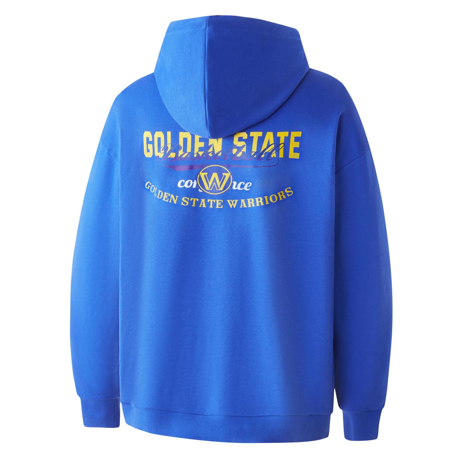 Свитшот унисекс NBA синий
Свитшот унисекс NBA синий