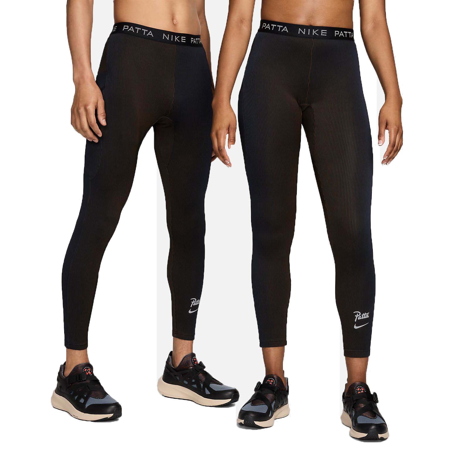 Леггинсы Nike x Patta Leggings (Asia Sizing) 'Black'
Леггинсы Nike x Patta Leggings (Asia Sizing) 'Black'