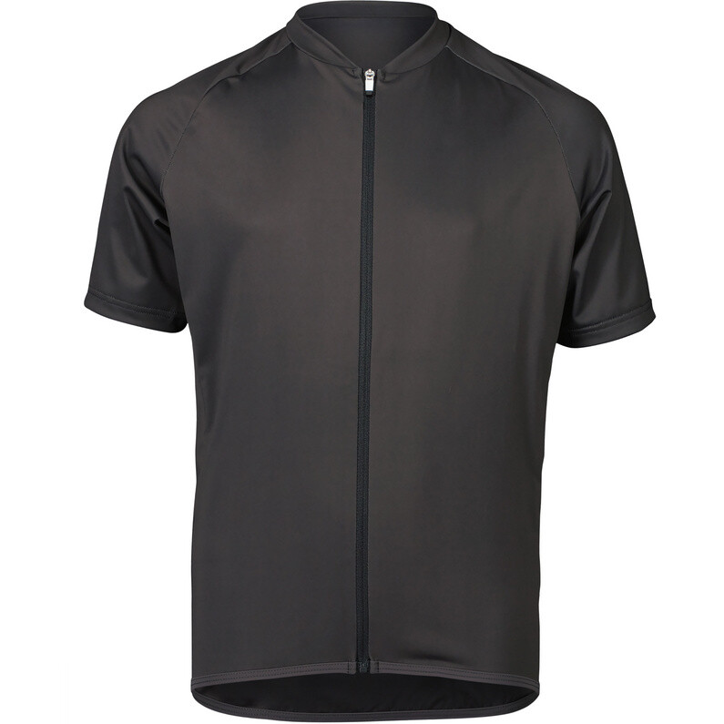 Детский велосипедный трикотаж XC POC, серый
Детский велосипедный трикотаж XC POC, серый