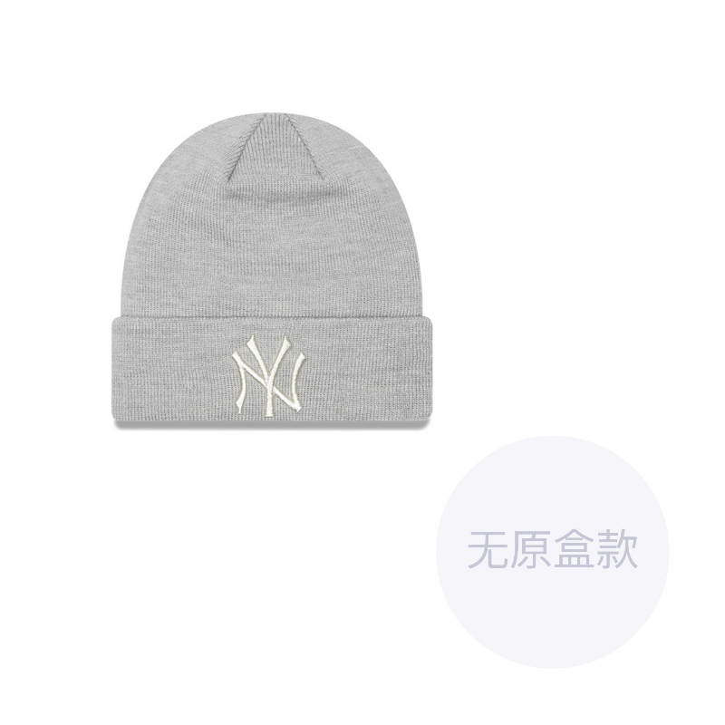 Бейсболка Unisex New Era, серый
Бейсболка Unisex New Era, серый