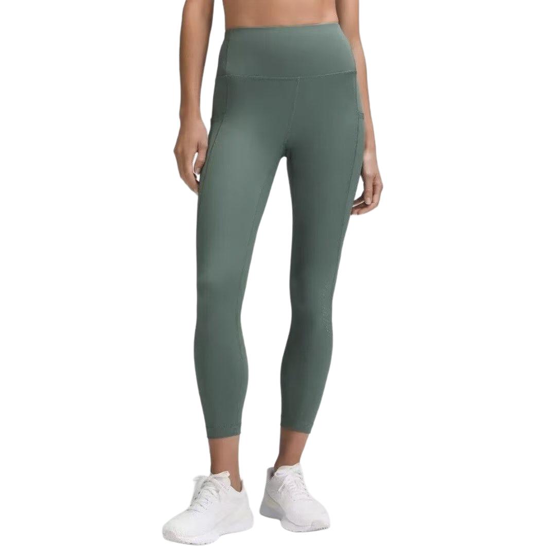 Спортивные брюки Tightest Stuff для женщин Lululemon, medium forest зеленый/mefo
Спортивные брюки Tightest Stuff для женщин Lululemon, medium forest зеленый/mefo