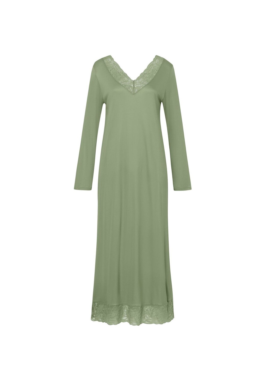 Ночная рубашка Элайджа HANRO, цвет Loden Frost Damen
Ночная рубашка Элайджа HANRO, цвет Loden Frost Damen