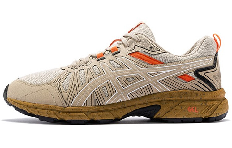Мужские кроссовки Asics Gel-Venture 7
Мужские кроссовки Asics Gel-Venture 7