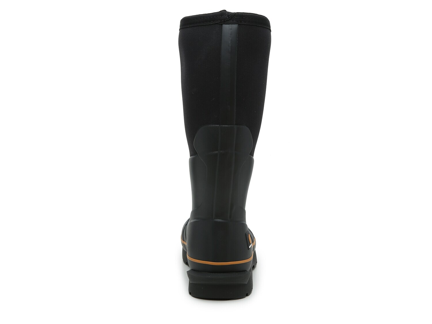 Ботинки Mudrunner Carhartt, черный 
Ботинки Mudrunner Carhartt, черный