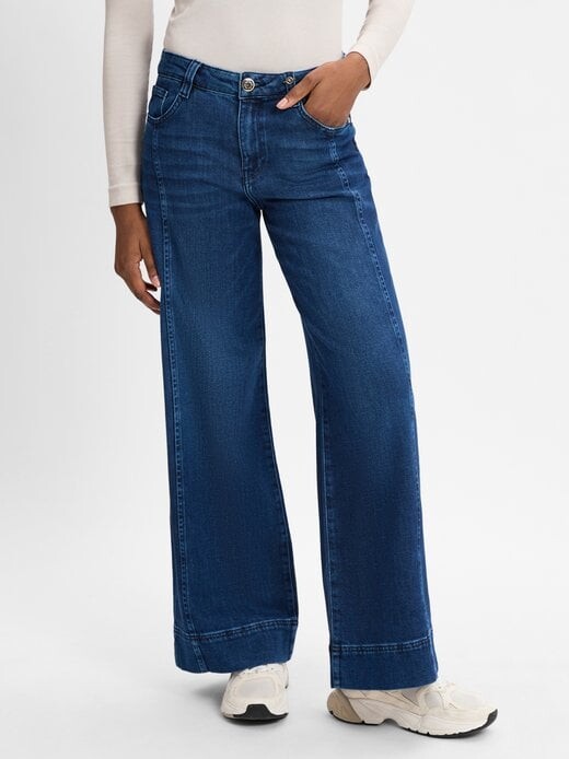 Джинсы ммрим эпопея Mos Mosh, синий
Джинсы ммрим эпопея Mos Mosh, синий