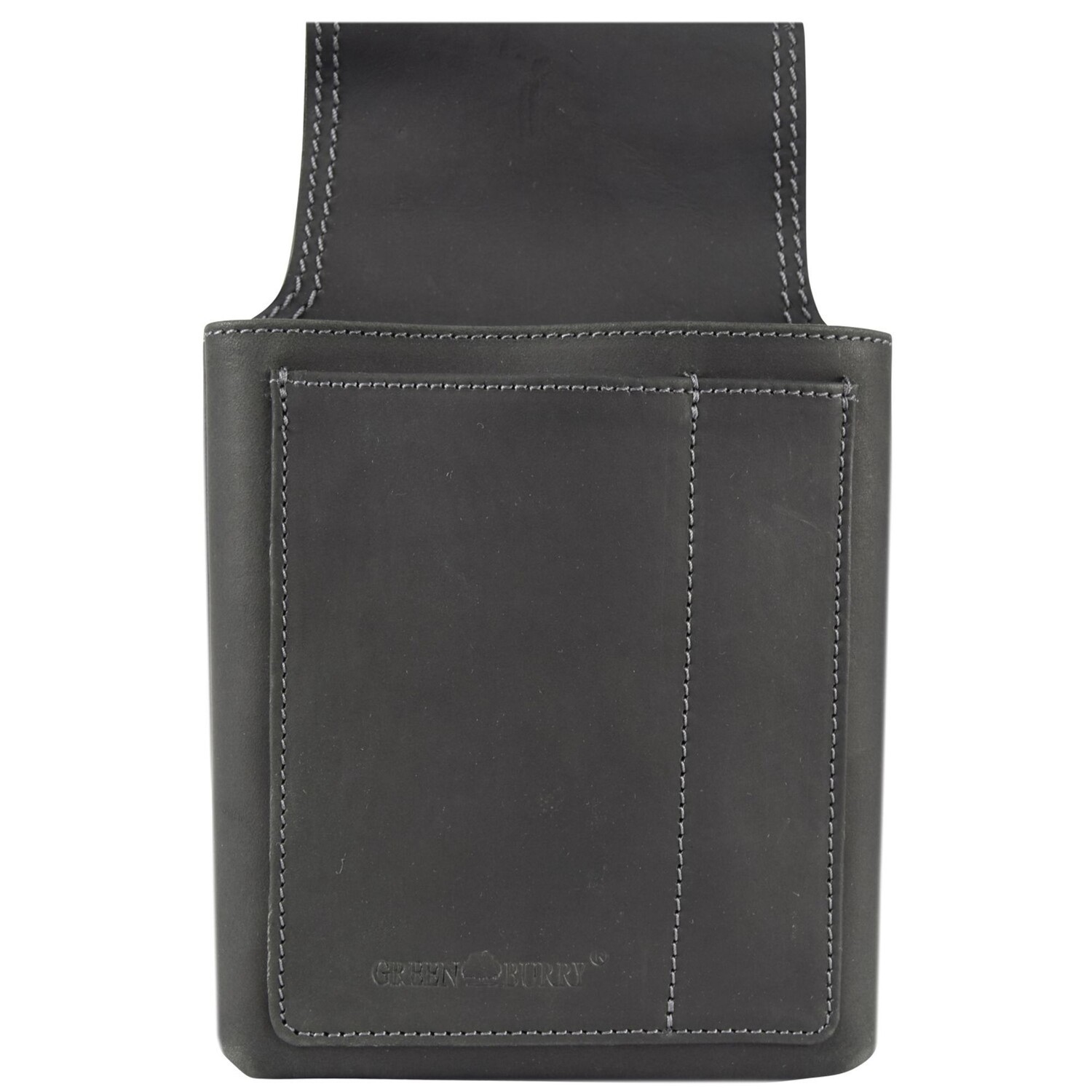 Сумка через плечо Greenburry Vintage Black Kellnerbörse Leder 14,5 cm, черный
Сумка через плечо Greenburry Vintage Black Kellnerbörse Leder 14,5 cm, черный