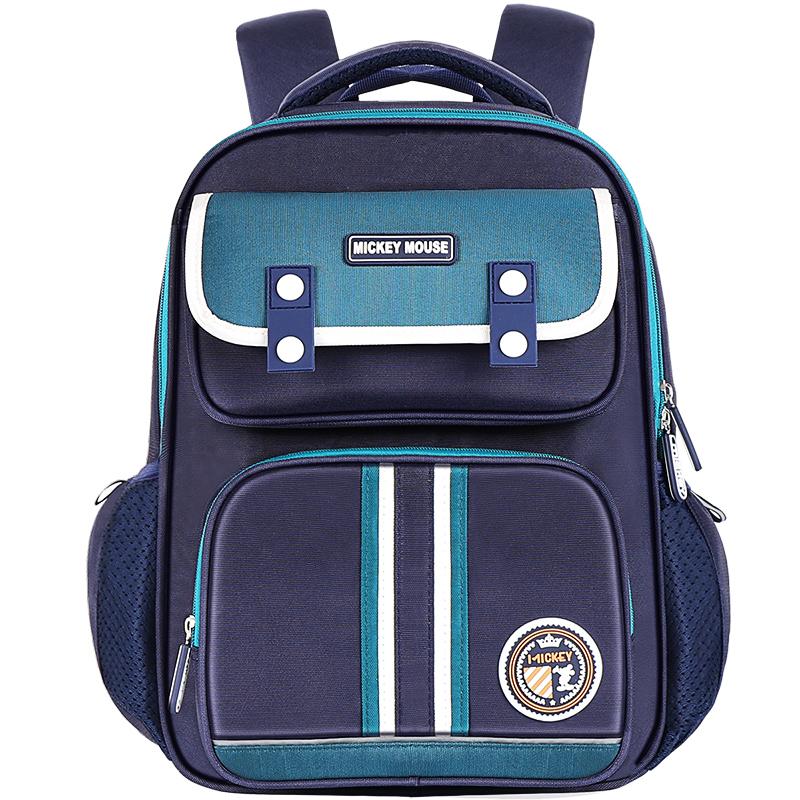 Disney Студенческий рюкзак, Small Size Dark Green
Disney Студенческий рюкзак, Small Size Dark Green