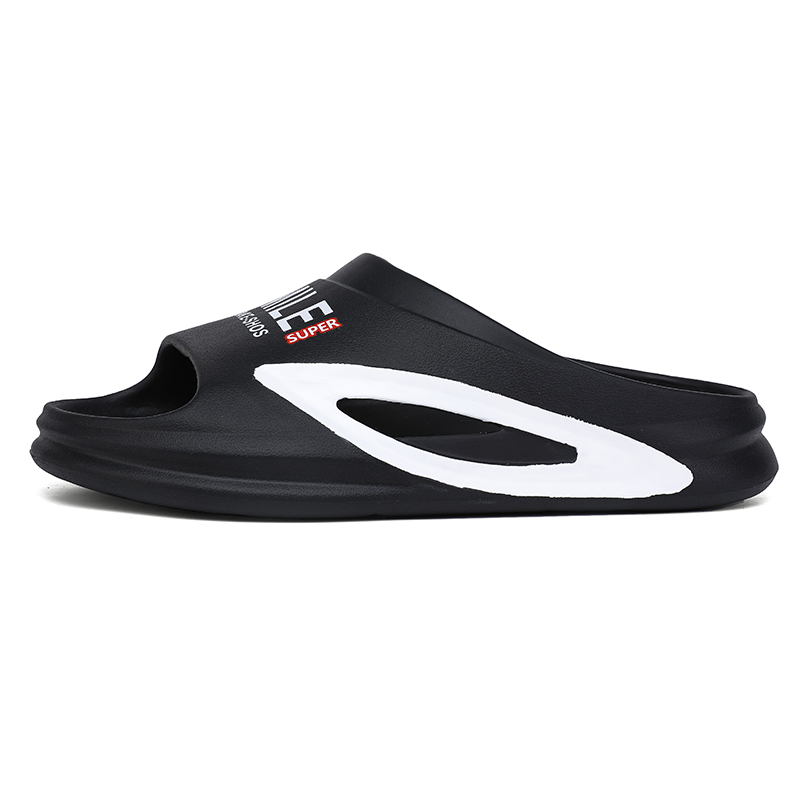 LONGYING Слайдеры мужские бежево-черно-белые черные, цвет Black
LONGYING Слайдеры мужские бежево-черно-белые черные, цвет Black