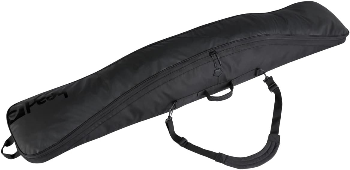 Сумка для сноуборда HEAD унисекс для взрослых, водостойкая, прочная, усиленная, из прочного рипстопа + рюкзак для лыж (150 см/160 см/170 см), Black, Черный, Сумка для сноуборда HEAD унисекс для взрослых, водостойкая, прочная, усиленная, из прочного рипсто
Сумка для сноуборда HEAD унисекс для взрослых, водостойкая, прочная, усиленная, из прочного рипстопа + рюкзак для лыж (150 см/160 см/170 см), Black, Черный, Сумка для сноуборда HEAD унисекс для взрослых, водостойкая, прочная, усиленная, из прочного рипсто