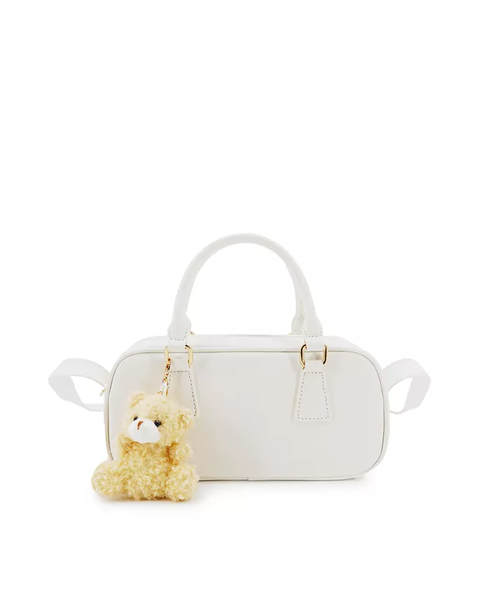 Мини-сумка через плечо Hailey LIKE DREAMS, белый
Мини-сумка через плечо Hailey LIKE DREAMS, белый