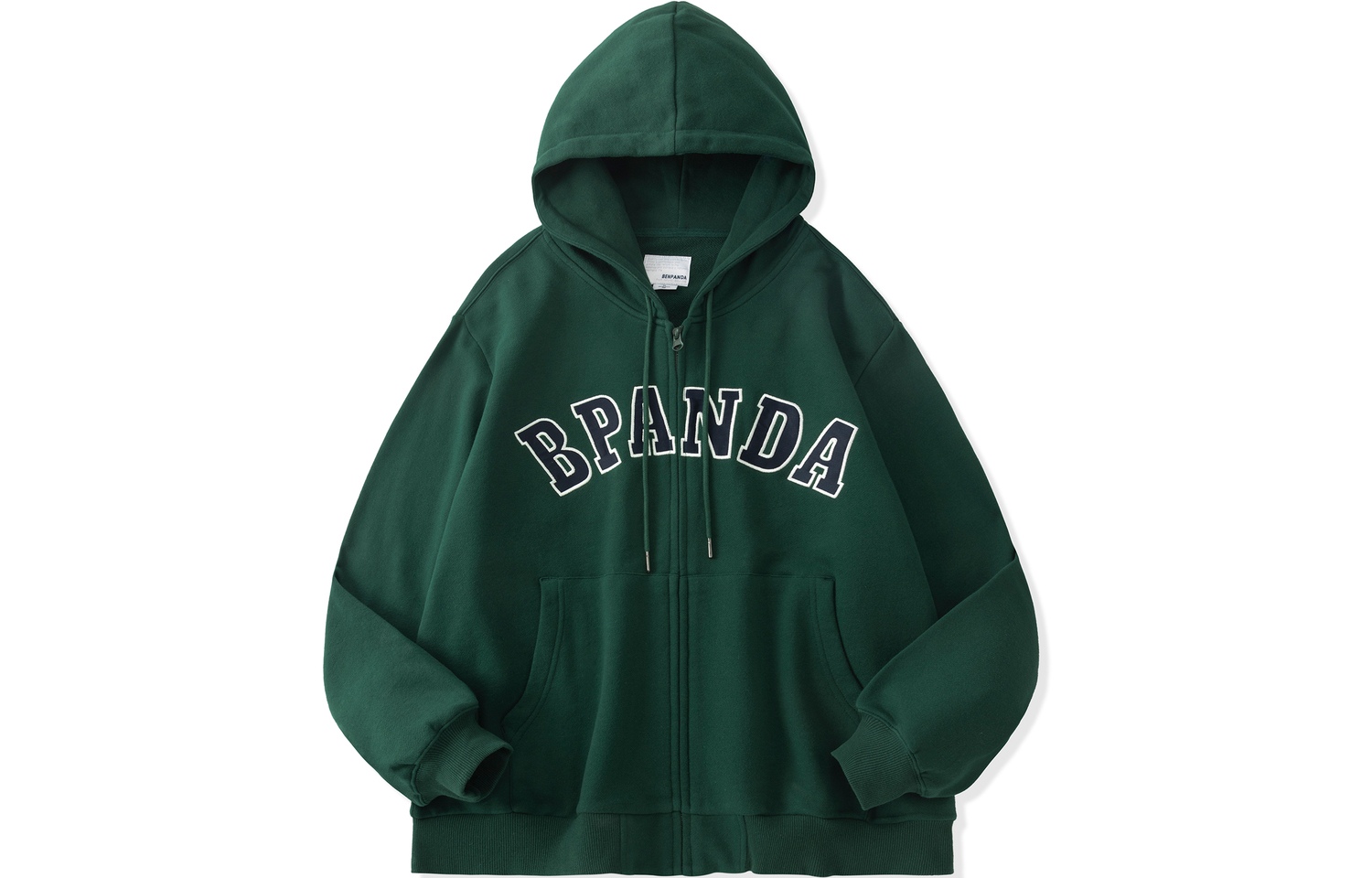 Унисекс свитшот Ben.panda, зеленый
Унисекс свитшот Ben.panda, зеленый