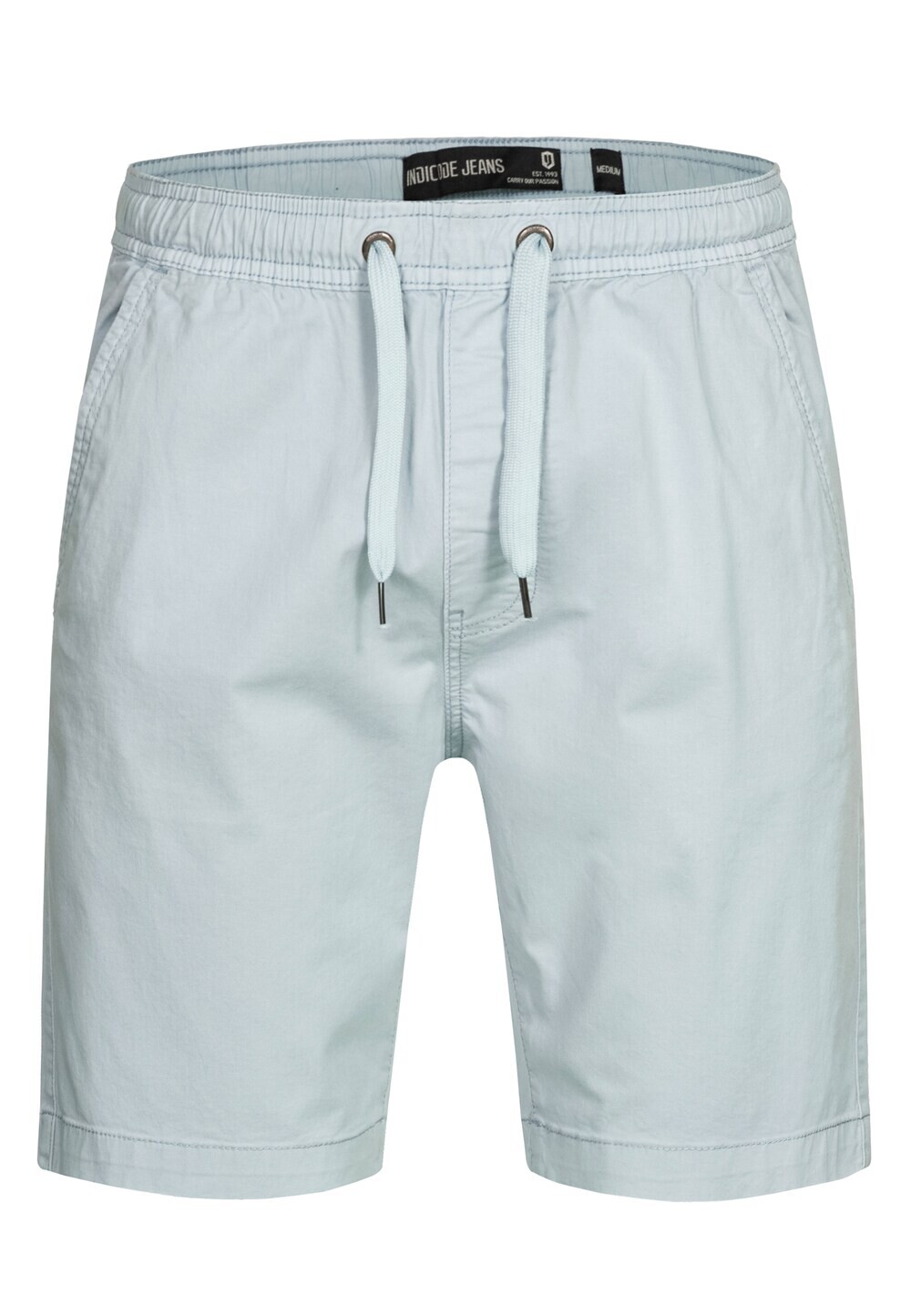 Обычные брюки INDICODE JEANS Kelowna, пастельный синий
Обычные брюки INDICODE JEANS Kelowna, пастельный синий