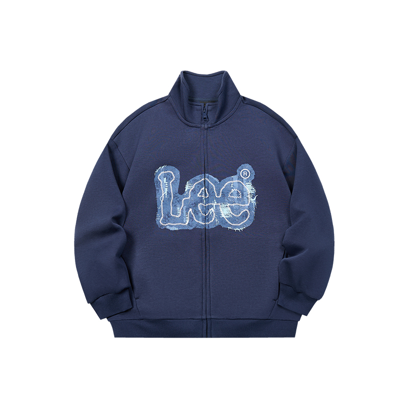 Куртка для школьников Stand Collar Moderate Lee, темно-синий
Куртка для школьников Stand Collar Moderate Lee, темно-синий