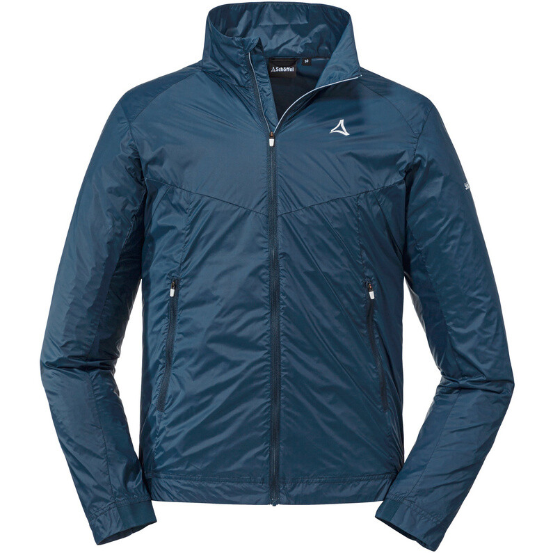 Мужская куртка Bygstad Schöffel, синий
Мужская куртка Bygstad Schöffel, синий