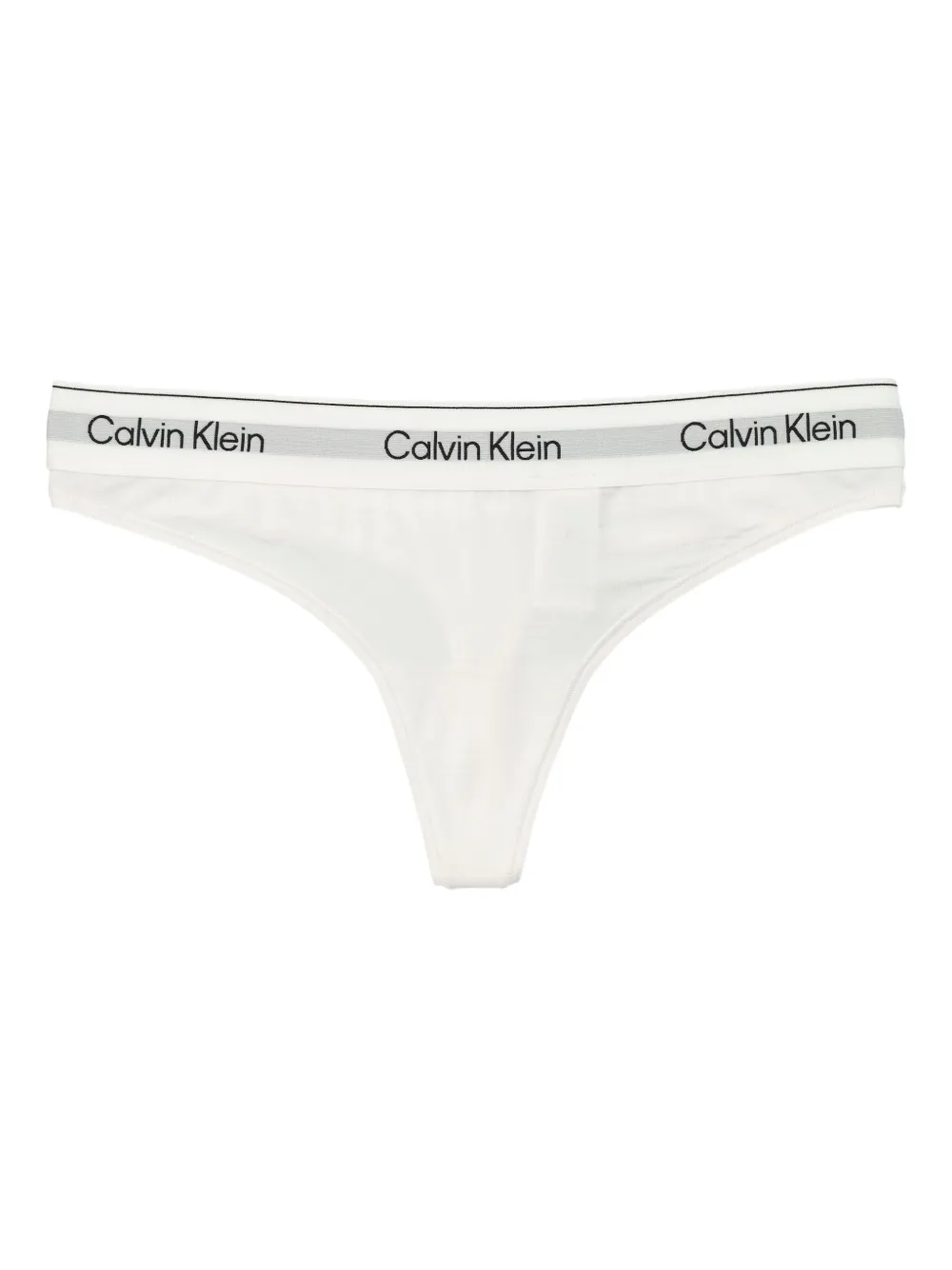 Стринги с логотипом Calvin Klein, белый
Стринги с логотипом Calvin Klein, белый