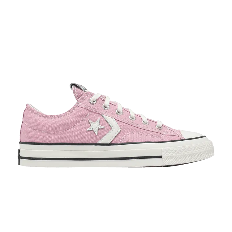 Кроссовки Converse Star Player 76 Low 'Lotus Pink', розовый
Кроссовки Converse Star Player 76 Low 'Lotus Pink', розовый