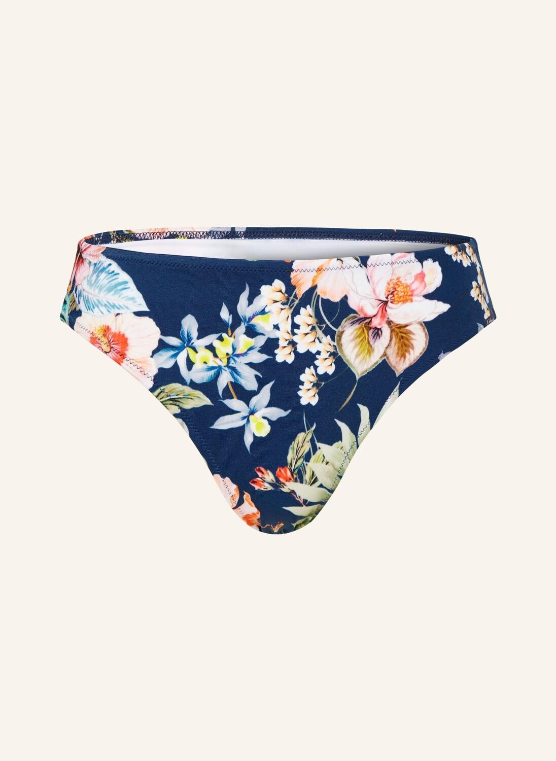 Базовые плавки бикини пышное наслаждение Lidea, синий
Базовые плавки бикини пышное наслаждение Lidea, синий