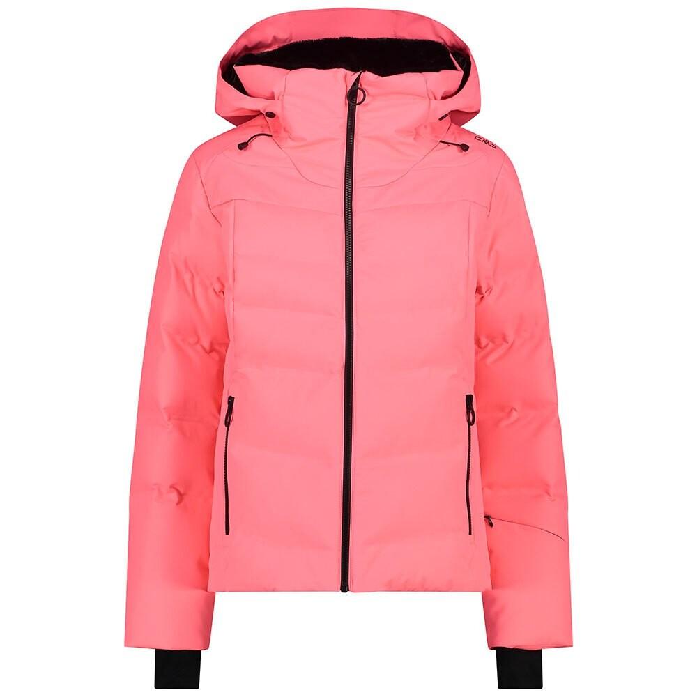 Куртка CMP 33W0376, розовый
Куртка CMP 33W0376, розовый