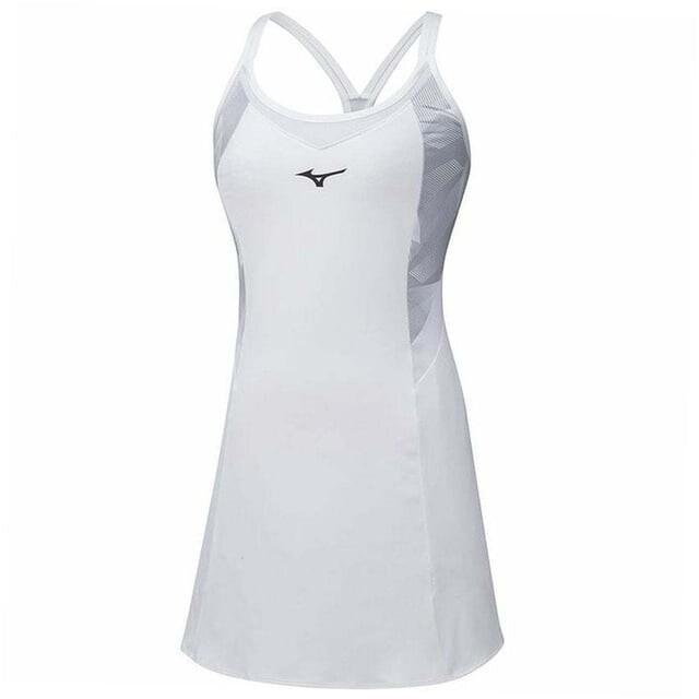 Amplify женское белое/серое платье amplify Mizuno, белый
Amplify женское белое/серое платье amplify Mizuno, белый