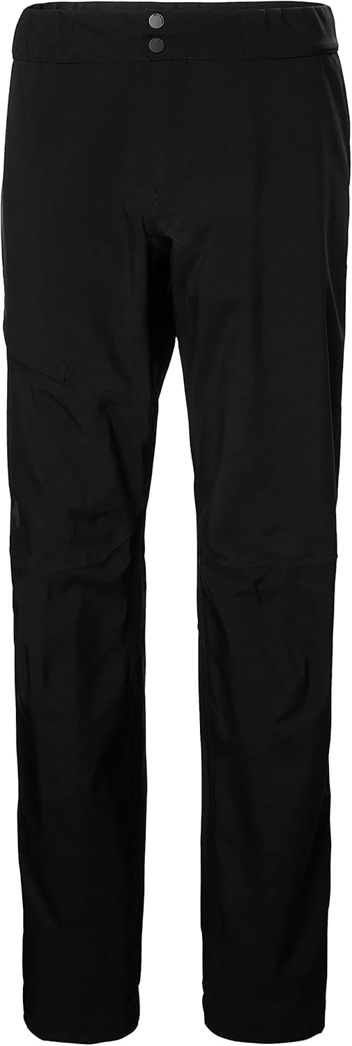 Женские брюки Helly-Hansen Verglas 3L Shell Helly Hansen, 990 Black
Женские брюки Helly-Hansen Verglas 3L Shell Helly Hansen, 990 Black