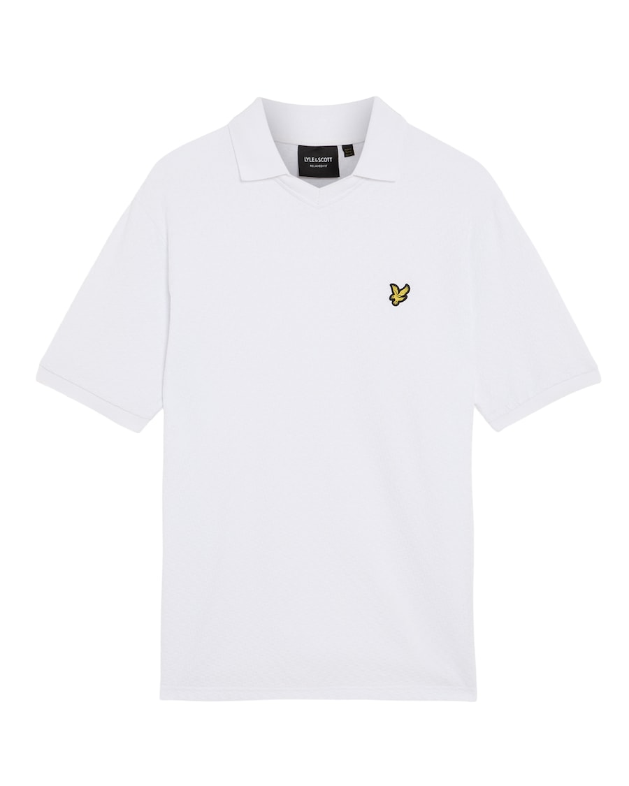 Рубашка Lyle & Scott, белый
Рубашка Lyle & Scott, белый