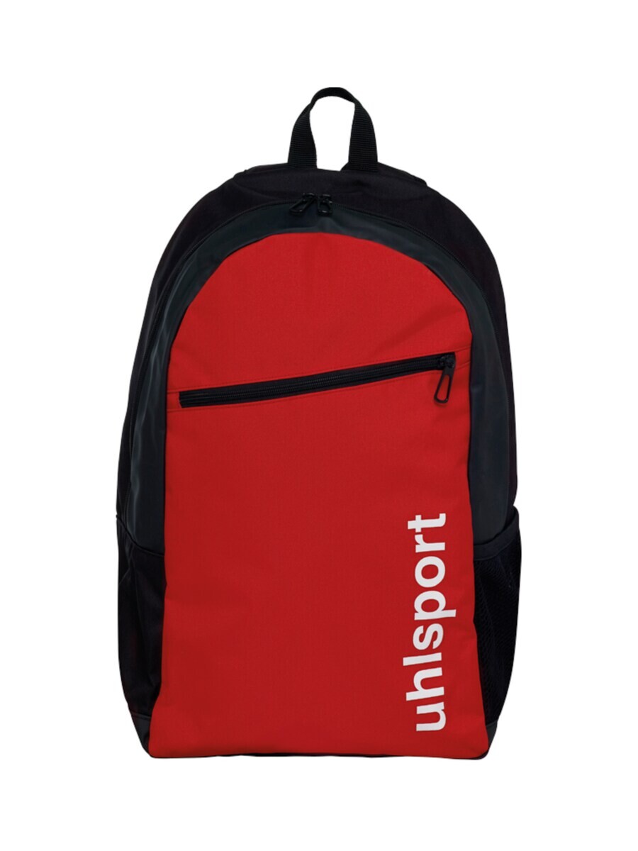 Спортивный рюкзак Uhlsport, цвет Red/Black
Спортивный рюкзак Uhlsport, цвет Red/Black