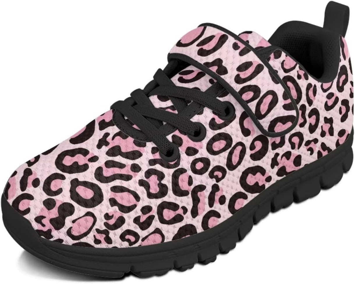 Детские кроссовки Pointodoor с принтом радуги и пламени для мальчиков и девочек, прогулочные, нескользящие, легкие, дышащие, спортивные, для бега и тенниса, на липучках, розовый
Детские кроссовки Pointodoor с принтом радуги и пламени для мальчиков и девочек, прогулочные, нескользящие, легкие, дышащие, спортивные, для бега и тенниса, на липучках, розовый