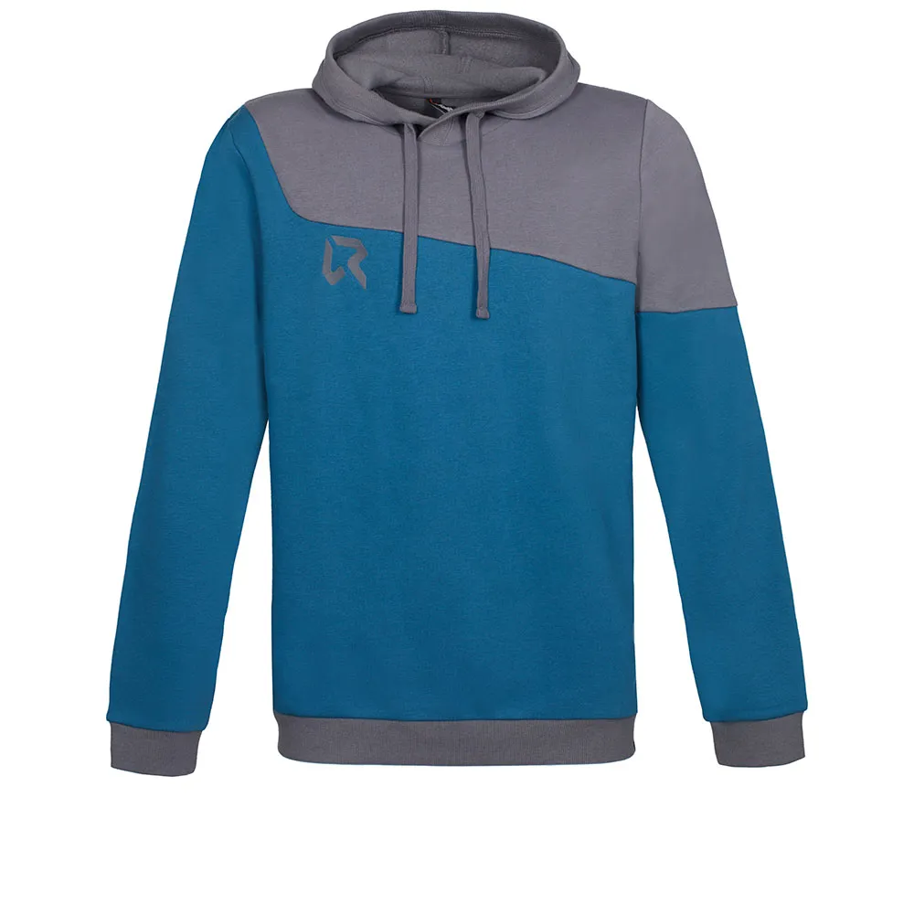 Худи Rock Experience Artemisia, синий
Худи Rock Experience Artemisia, синий